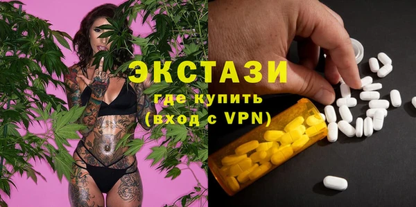 прущий лед Вяземский